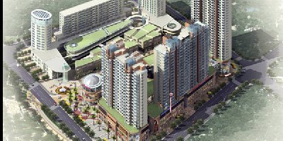 廣豐時(shí)代廣場